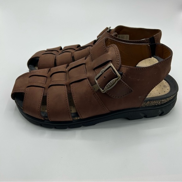 Ecco Fisherman Sandal Size 42 main image 10